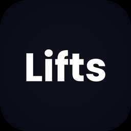 LIFTS app